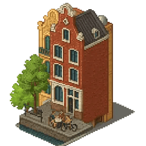 Sesame home - Add your home to Sesame